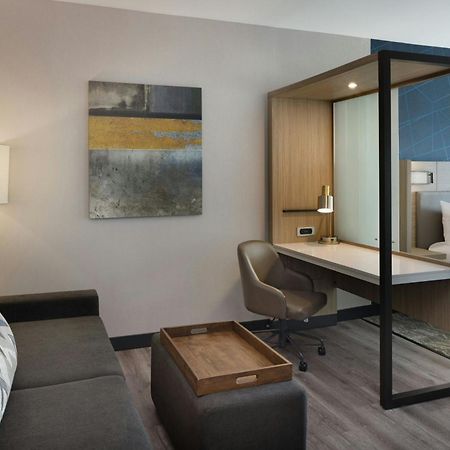 Springhill Suites By Marriott Newburgh Evansville Exteriör bild