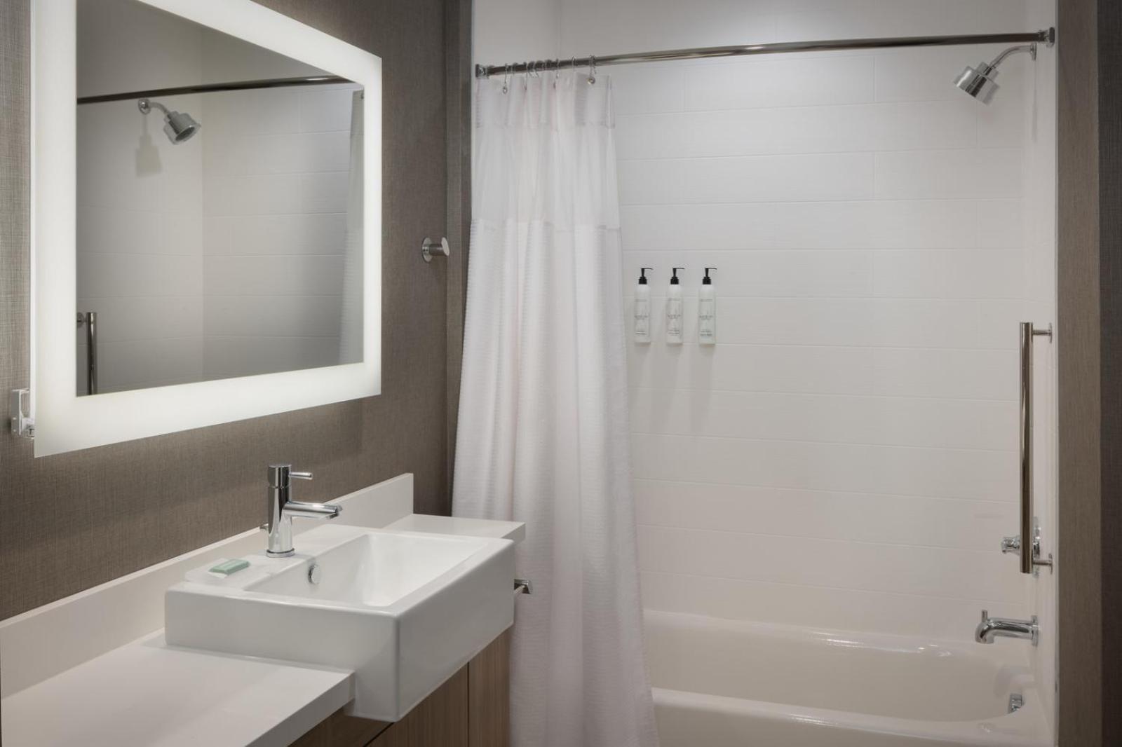 Springhill Suites By Marriott Newburgh Evansville Exteriör bild