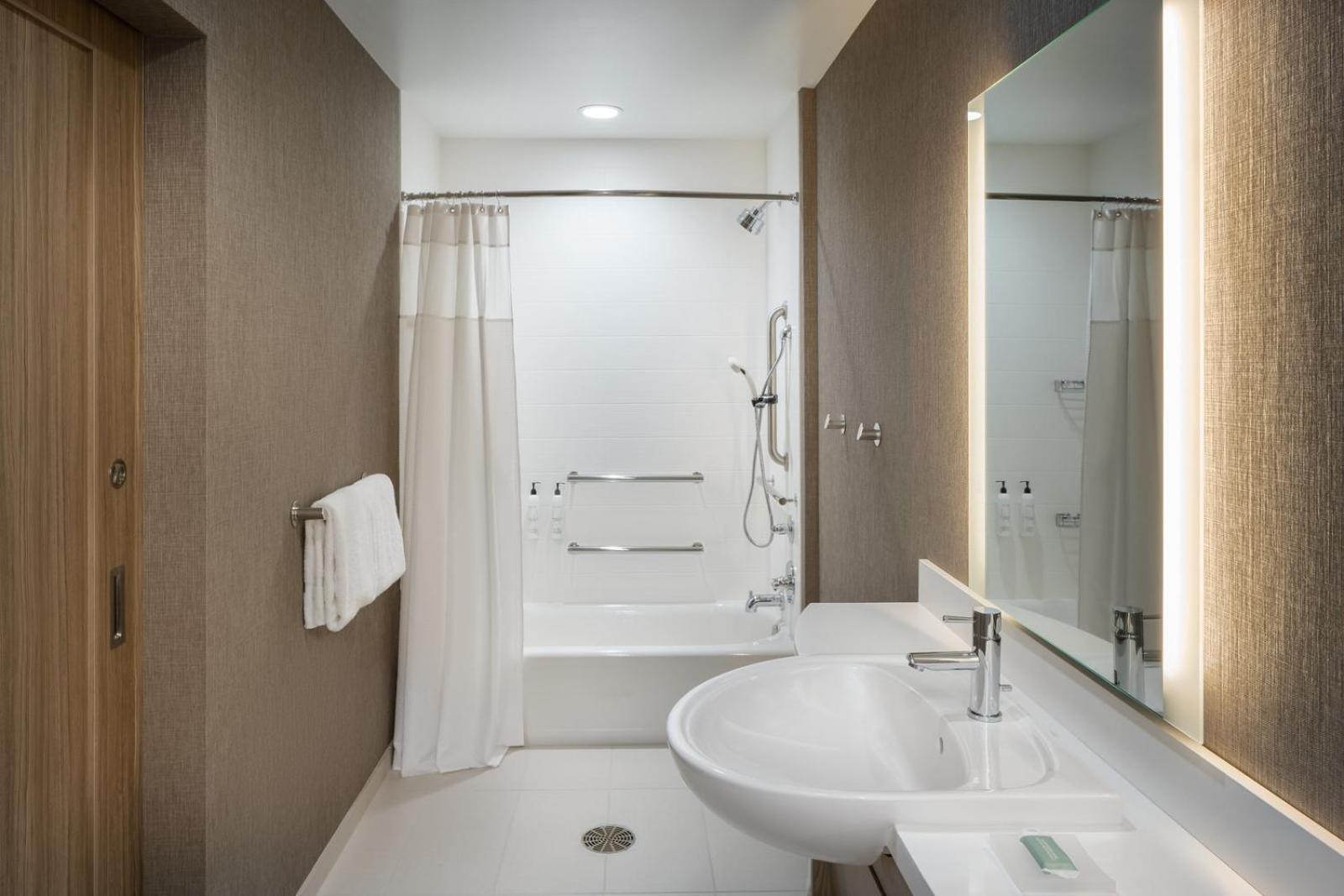 Springhill Suites By Marriott Newburgh Evansville Exteriör bild