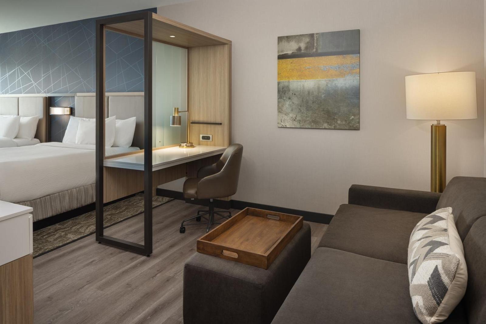 Springhill Suites By Marriott Newburgh Evansville Exteriör bild