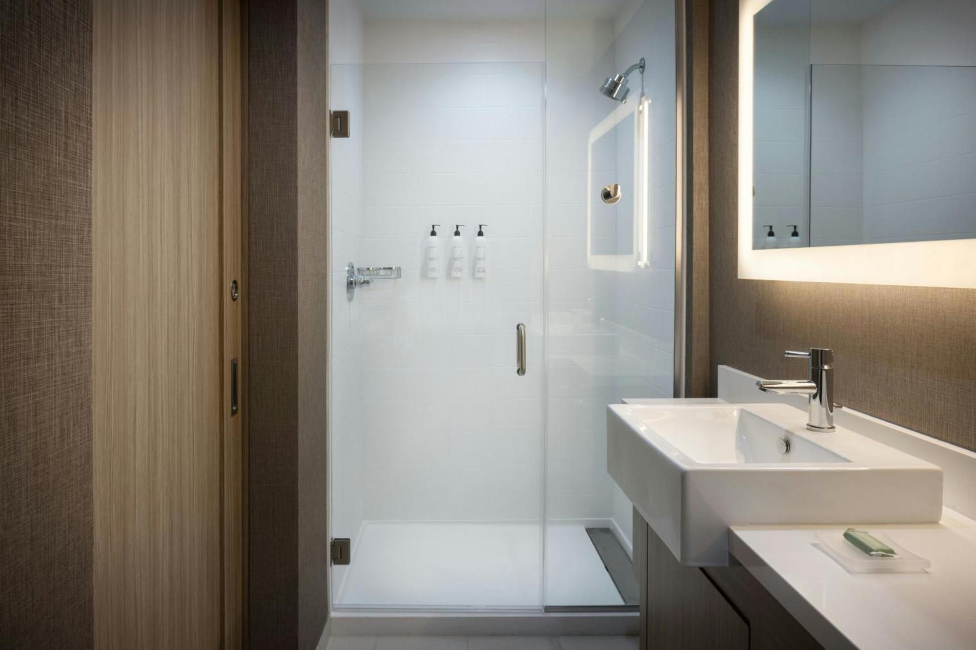 Springhill Suites By Marriott Newburgh Evansville Exteriör bild