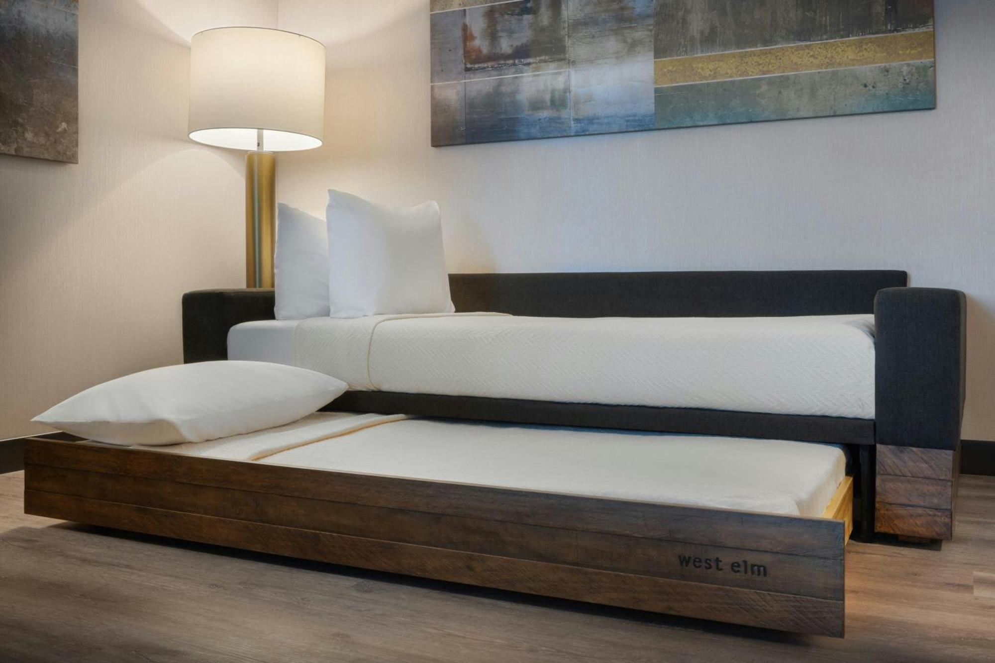 Springhill Suites By Marriott Newburgh Evansville Exteriör bild