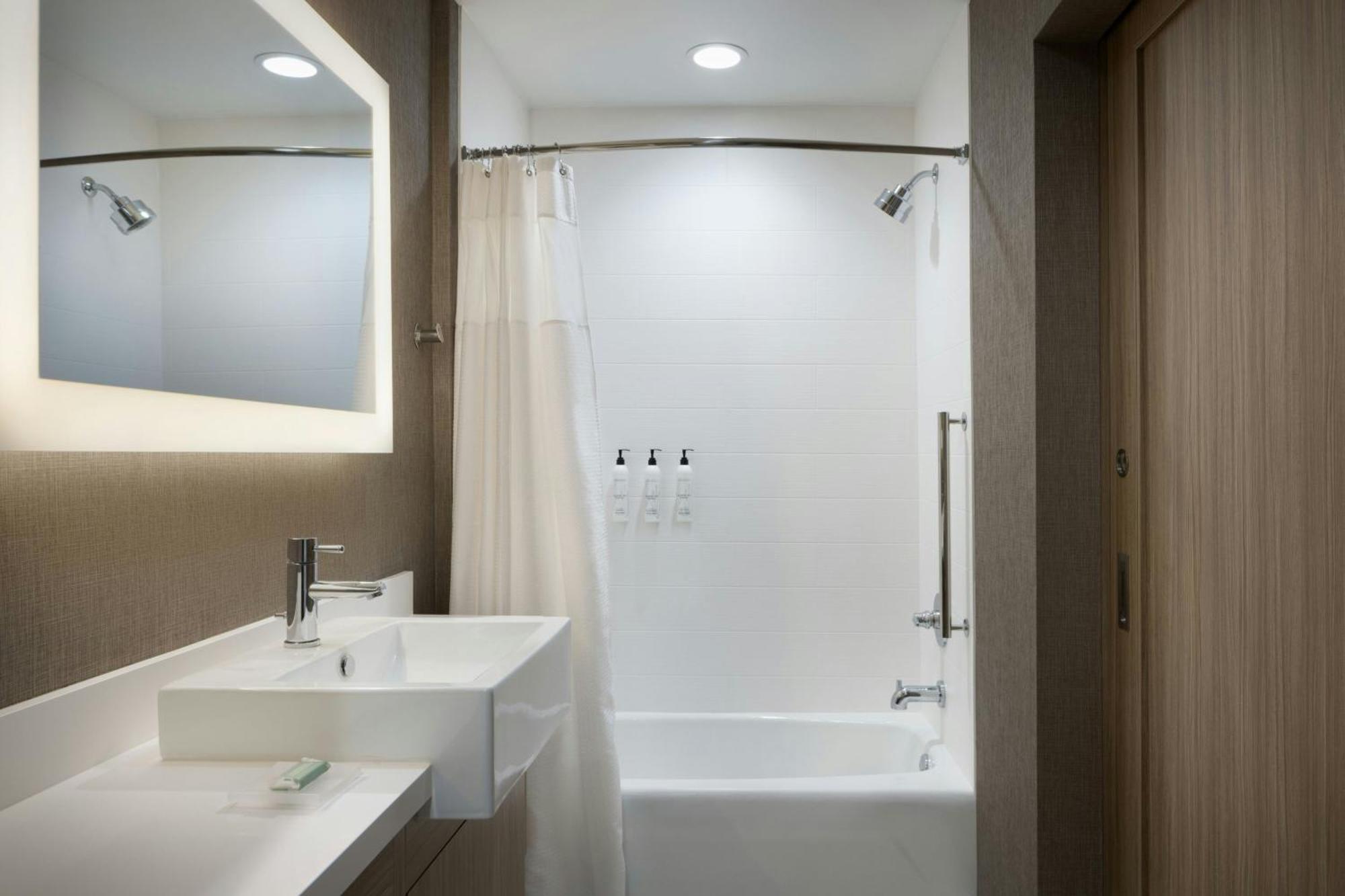 Springhill Suites By Marriott Newburgh Evansville Exteriör bild