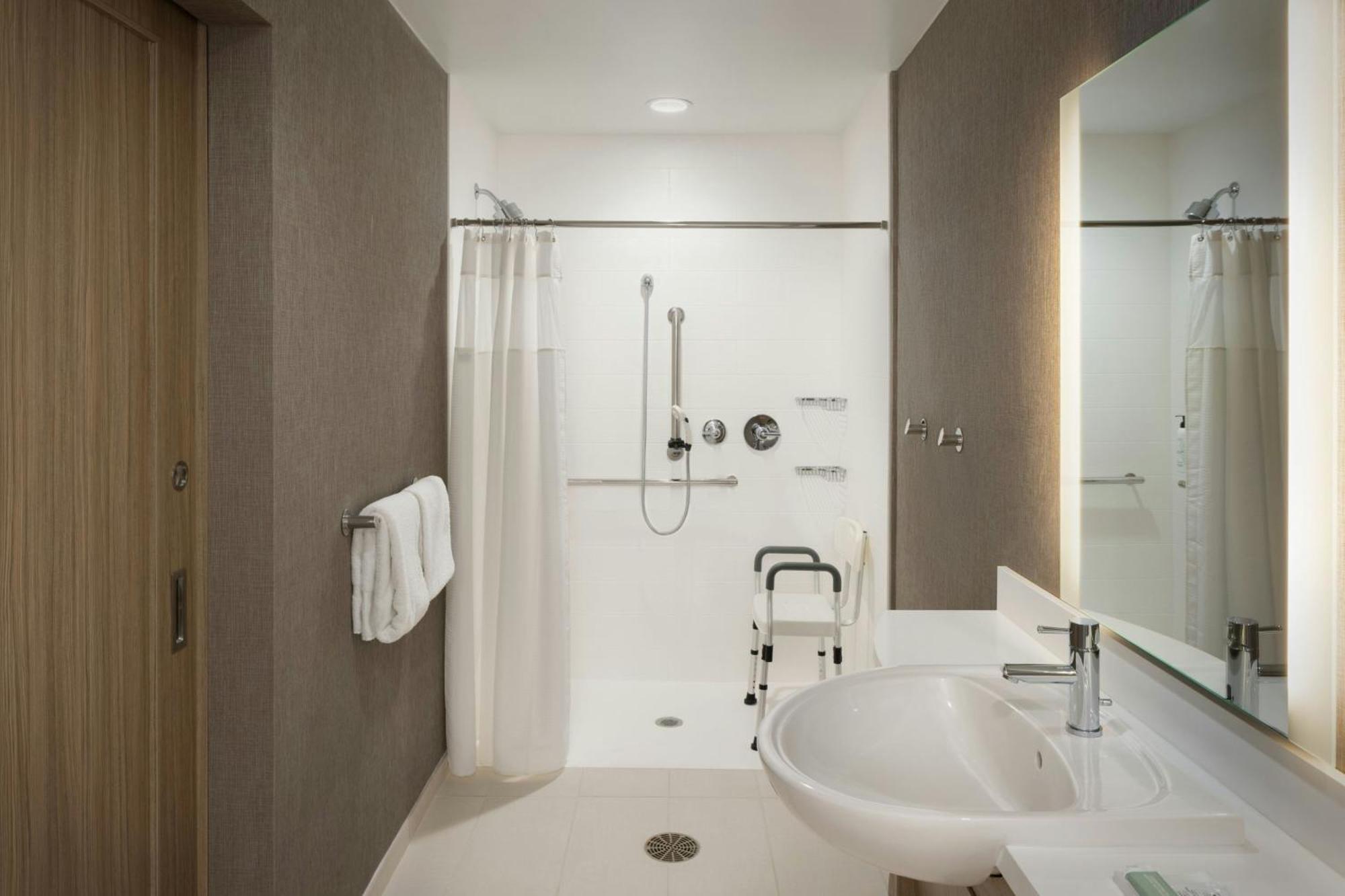 Springhill Suites By Marriott Newburgh Evansville Exteriör bild