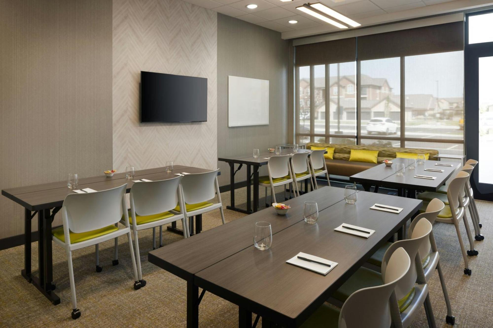 Springhill Suites By Marriott Newburgh Evansville Exteriör bild