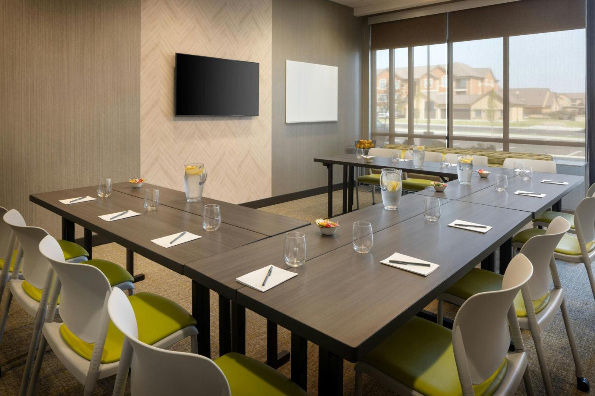 Springhill Suites By Marriott Newburgh Evansville Exteriör bild